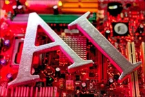 Việc đổ xô đầu tư vào AI có thể gây ra nguy cơ vỡ bong bóng và thiệt hại lớn. Ảnh: Creaders.