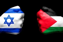 Xung đột Palestine - Israel bùng nổ sẽ ảnh hưởng mạnh đến kinh tế, tài chính khu vực và thế giới (Ảnh: diplomatist).