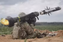 Mỹ sẽ cung cấp thêm tên lửa chống tăng Javelin cho Ukraine để đối phó "cuộc tấn công" của quân đội Nga (Ảnh: Đông Phương).