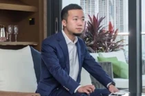 Nhiều quốc gia và khu vực đang đồng loạt ra tay triệt phá các cơ sở ẩn mình của Chen Zhi và Prince Group. Ảnh: Singtao.