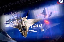 "Checkmate" với các thông số chính (Ảnh: Sina).