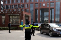 Viện nghiên cứu Virus Vũ Hán, nơi bị phía Mỹ nghi ngờ là xảy ra sự cố khiến SARS-CoV-2 rò rỉ gây ra đại dịch COVID-19 (Ảnh: Reuters).