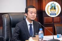 Chen Zhi từng được trao các giải thưởng danh giá. Ảnh: Getty.