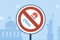 Tuần tới Hạ viện Mỹ sẽ bỏ phiếu thông qua việc chi hơn 3 tỷ USD hỗ trợ các doanh nghiệp viễn thông Mỹ gỡ bỏ toàn bộ thiết bị của các công ty Trung Quốc Huawei và ZTE. Ảnh: Creaders.