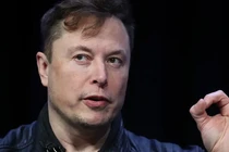 Mục tiêu Elon Musk ra tay lần này là hệ thống an sinh xã hội Mỹ. Ảnh: Getty.