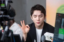 Lý Giai Kỳ (Austin Li), KOL trở thành tỉ phú nhờ livestream bán hàng trên mạng (Ảnh: Toutiao)