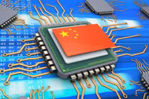 Trong khi tốc độ phát triển kinh tế suy giảm, ngành chip của Trung Quốc vẫn đang phát triển, làm ăn có lãi (Ảnh: NetEasy).