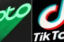 Hợp tác với Goto Group, TikTok đã quay trở lại Indonesia một cách ngoạn mục (Ảnh: Toutiao)