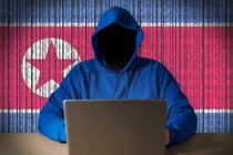 Báo cáo mật của cơ quan giám sát các biện pháp trừng phạt Triều Tiên của Liên Hợp Quốc cho rằng Triều Tiên sử dụng tấn công mạng để kiếm tiền phát triển tên lửa và vũ khí hạt nhân (Ảnh: RTHK).