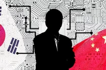 Coi là người Hàn Quốc mới nhất bị nghi ngờ lấy cắp công nghệ chip để đưa sang xây dựng Nhà máy ở Trung Quốc (Ảnh: FT).