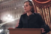 Nhà báo Darya Dugina là người có tư tưởng chống phương Tây mạnh mẽ ở Nga (Ảnh: QQ).