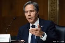 Ngoại trưởng Mỹ Antony Blinken cho rằng Trung Quốc đã thuyết phục ông Putin không sử dụng bom hạt nhân. Ảnh: NetEasy.