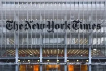 Washington Post đột nhiên thay đổi lập trường ủng hộ ứng cử viên Đảng Dân chủ trong các kỳ bầu cử lâu nay (Ảnh: Creaders).