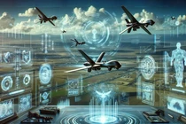 Sự hợp tác của OpenAI với Anduril đánh dấu bước đầu tiên của việc tham gia lĩnh vực quốc phòng? Ảnh: Cln.