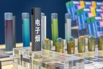 Trung Quốc cấm thuốc lá điện tử như thế nào?