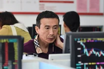 Ngày càng nhiều nhà đầu tư Trung Quốc chuyển hướng đầu tư ra nước ngoài (Ảnh: Getty)