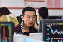 Ngày càng nhiều nhà đầu tư Trung Quốc chuyển hướng đầu tư ra nước ngoài (Ảnh: Getty)