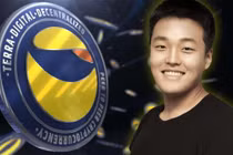 Ông trùm tiền mã hóa Hàn Quốc Do Kwon và đồng Terra Luna (Ảnh: coingape).