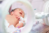 Chính phủ Trung Quốc đang áp dụng nhiều biện pháp chính sách mới để khuyến sinh, thúc đẩy tăng dân số. Ảnh: Xinhua.