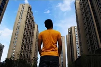 Thị trường bất động sản Trung Quốc sẽ bước vào thời kỳ thoái triều từ năm tới? (Ảnh: Toutiao)