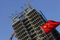 Trong nửa đầu năm nay, 170 Công ty bất động sản Trung Quốc đã bị lỗ hơn trăm tỷ NDT (Ảnh: Qianwang).