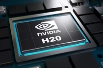 Chip H20 được Nhà Trắng cho phép bán cho Trung Quốc bị nghi ngờ có gài "cửa hậu". Ảnh: Sohu. 