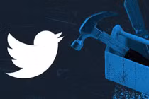 Twitter sử dụng các biện pháp cứng rắn để chống lại AI sử dụng chùa dữ liệu và thao túng hệ thống (Ảnh: Thepaper).