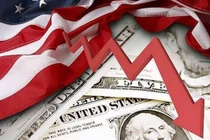 Lượng trái phiếu kho bạc Mỹ do Trung Quốc nắm giữ hiện ở mức thấp nhất trong 14 năm qua (Ảnh: Sohu)