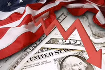 Lượng trái phiếu kho bạc Mỹ do Trung Quốc nắm giữ hiện ở mức thấp nhất trong 14 năm qua (Ảnh: Sohu)