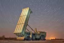 Nếu Mỹ triển khai hệ thống THAAD ở Ukraine sẽ là động thái làm gia tăng nguy cơ chiến tranh (Ảnh: HK01).