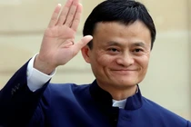 Kỷ nguyên Jack Ma kiểm soát thực tế Ant Group đã kết thúc. Ảnh: HK01.