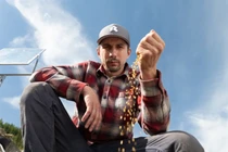 Cơn sốt tìm vàng hồi thế kỷ XIX đang tái diễn ở nước Mỹ. Ảnh: WSJ.