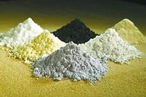 Khoáng sản chiến lược đất hiếm - con bài của Trung Quốc trong đàm phán thương mại, thuế quan với Mỹ - có nguy cơ mất giá trị do Mỹ đi đường vòng mua được qua nước thứ ba. Ảnh: QQnews.