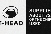 T-Head tuyên bố đã đáp ứng được 72% nhu cầu chip trong nước. Ảnh: Trendforcenews.