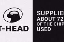 T-Head tuyên bố đã đáp ứng được 72% nhu cầu chip trong nước. Ảnh: Trendforcenews.