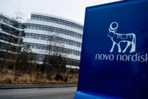 Công ty dược Novo Nordisk đã trở thành trụ cột của kinh tế Đan Mạch thay cho các nhà sản xuất đồ chơi Lego và bia Carlsberg (Ảnh: Getty).