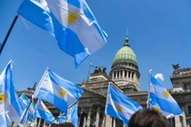 Do tác động của dịch bệnh COVID-19, kinh tế Argentina đã "sụp đổ" do vỡ nợ (Ảnh: sofreight.com)