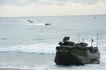 Đối phó Trung Quốc, Nhật Bản tiến hành diễn tập quân sự lớn trên khắp nước từ 19 đến 30/11 (Ảnh: Đông Phương).