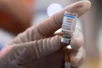 Chất lượng vaccine Trung Quốc bị nhiều quốc gia nghi ngờ (Ảnh: Getty).