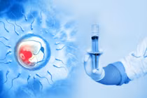 Làm thụ tinh trong ống nghiệm ở Kinh Môn sẽ được hỗ trợ tới 37,5 triệu đồng. Ảnh: Thepapers.