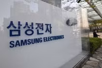 Samsung đang rút dần khỏi thị trường Trung Quốc (Ảnh: Creaders).