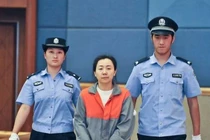 Lưu Quang Minh, nữ cục trưởng chi 17,5 tỉ đồng làm đẹp để thăng quan (Ảnh: Hk01)