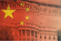 Lượng trái phiếu Mỹ mà Trung Quốc nắm giữ hiện ở mức thấp kỉ lục kể từ năm 2019 (Ảnh: LTN)