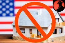 Tòa phúc thẩm Mỹ ra phán quyết cho phép bang Florida thực thi luật cấm công dân Trung Quốc mua bất động sản. Ảnh: Guancha.