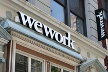 Wework được cho là sẽ nộp đơn xin phá sản vào tuần tới (Ảnh: Sohu).