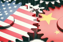 Mỹ đang tìm cách thoát phụ thuộc Trung Quốc về nguyên liệu chiến lược để tránh rủi ro (Ảnh: 6parrk).