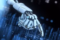 Qua khảo sát của Đại học Yale cho thấy, gần một nửa các CEO doanh nghiệp lớn cho rằng AI sẽ hủy diệt nhân loại trong 5-10 năm tới (Ảnh: Thepaper).