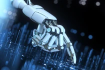 Qua khảo sát của Đại học Yale cho thấy, gần một nửa các CEO doanh nghiệp lớn cho rằng AI sẽ hủy diệt nhân loại trong 5-10 năm tới (Ảnh: Thepaper).