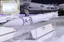 Liên minh “Ngũ nhãn” chờ tiếp cận mảnh vỡ để giải mã bí mật công nghệ tên lửa PL-15