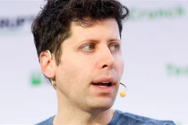 Sam Altman, Giám đốc điều hành của OpenAI. Ảnh: SETN.